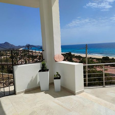 La Terrazza Sull'Alba Villa Коста Рей Екстериор снимка