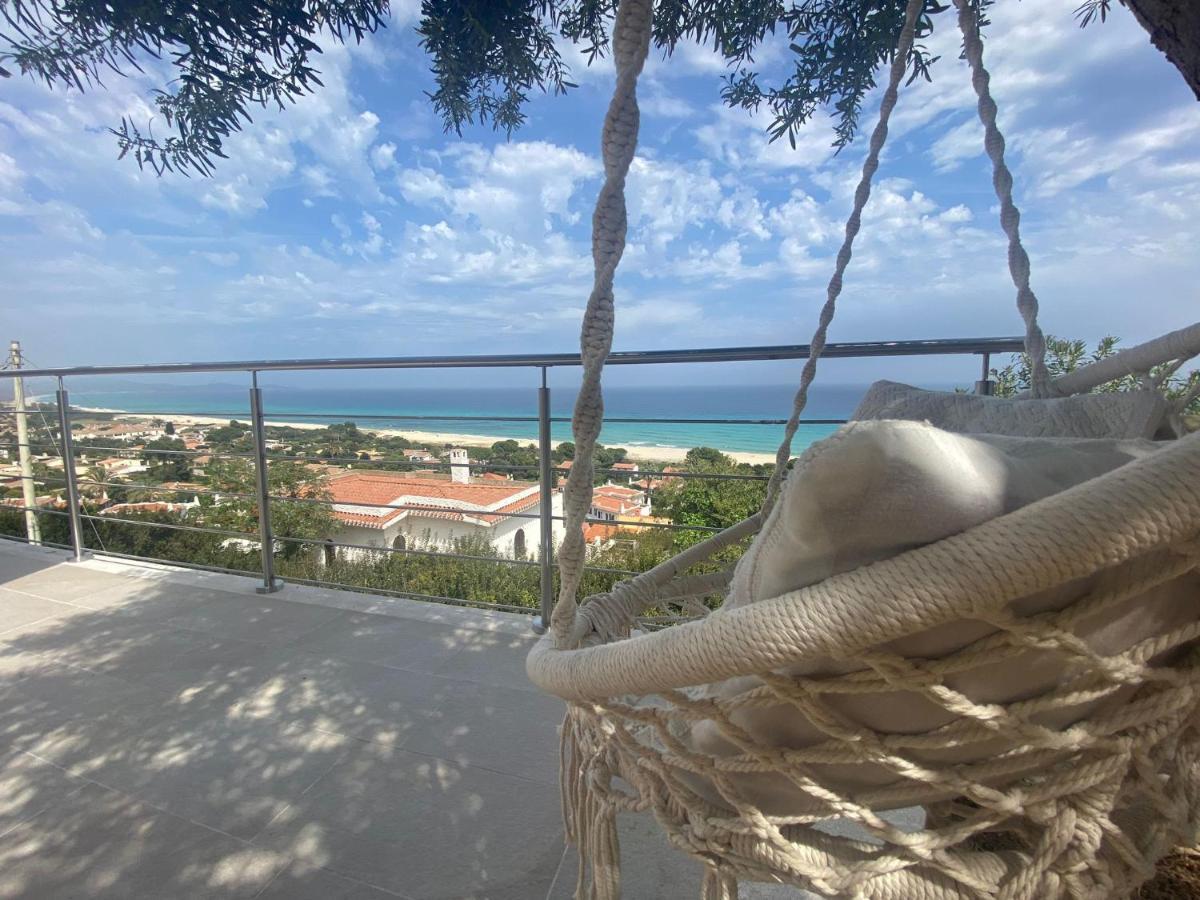 La Terrazza Sull'Alba Villa Коста Рей Екстериор снимка