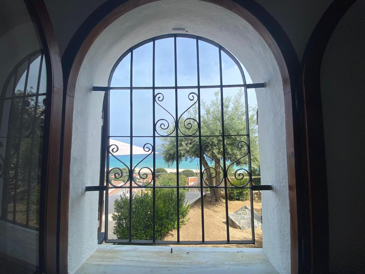 La Terrazza Sull'Alba Villa Коста Рей Екстериор снимка