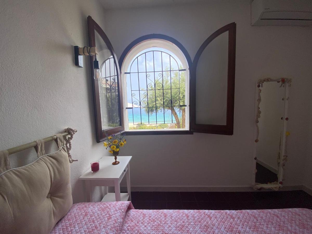 La Terrazza Sull'Alba Villa Коста Рей Екстериор снимка