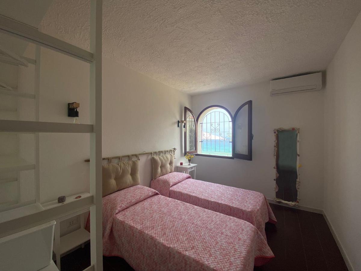 La Terrazza Sull'Alba Villa Коста Рей Екстериор снимка