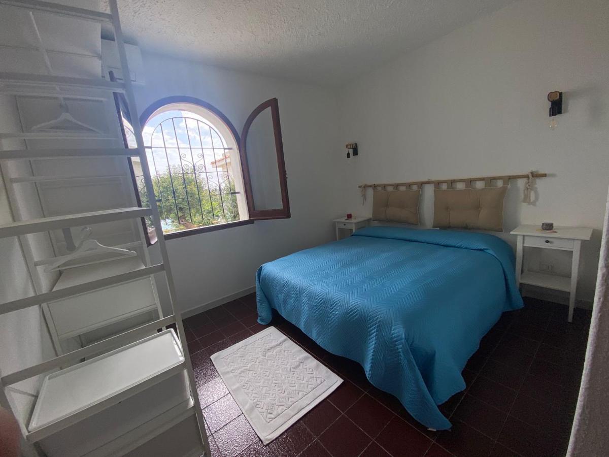 La Terrazza Sull'Alba Villa Коста Рей Екстериор снимка