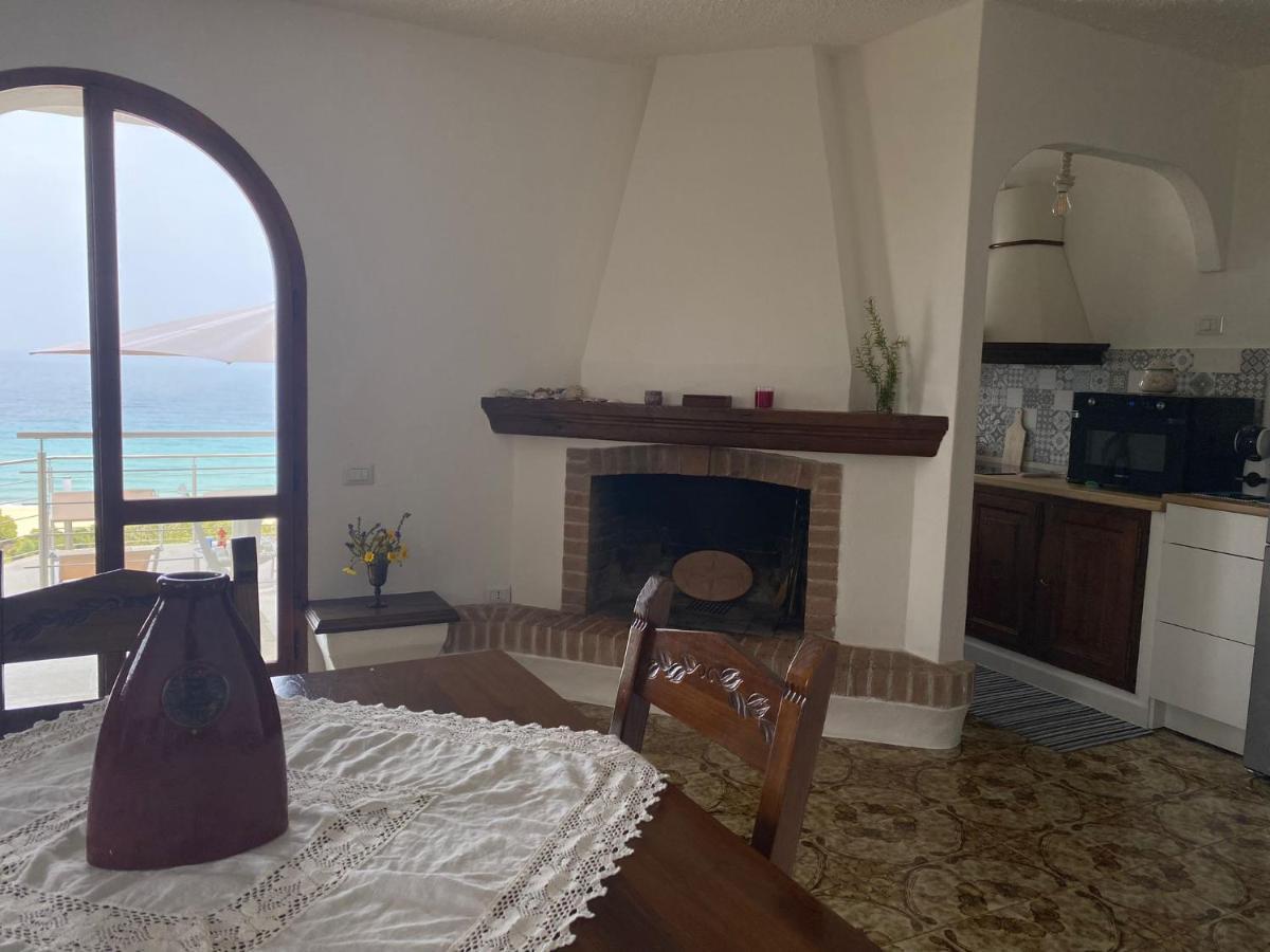 La Terrazza Sull'Alba Villa Коста Рей Екстериор снимка