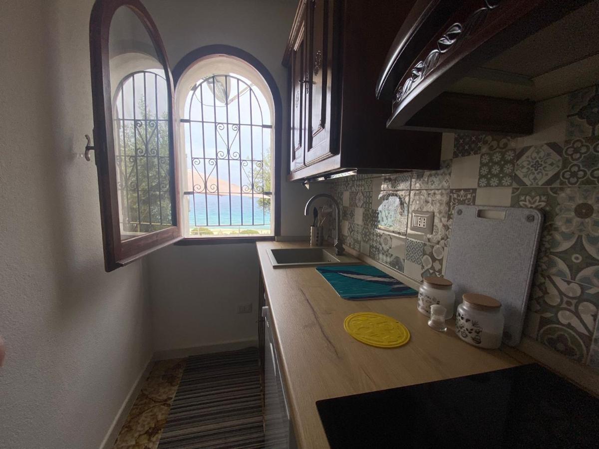 La Terrazza Sull'Alba Villa Коста Рей Екстериор снимка