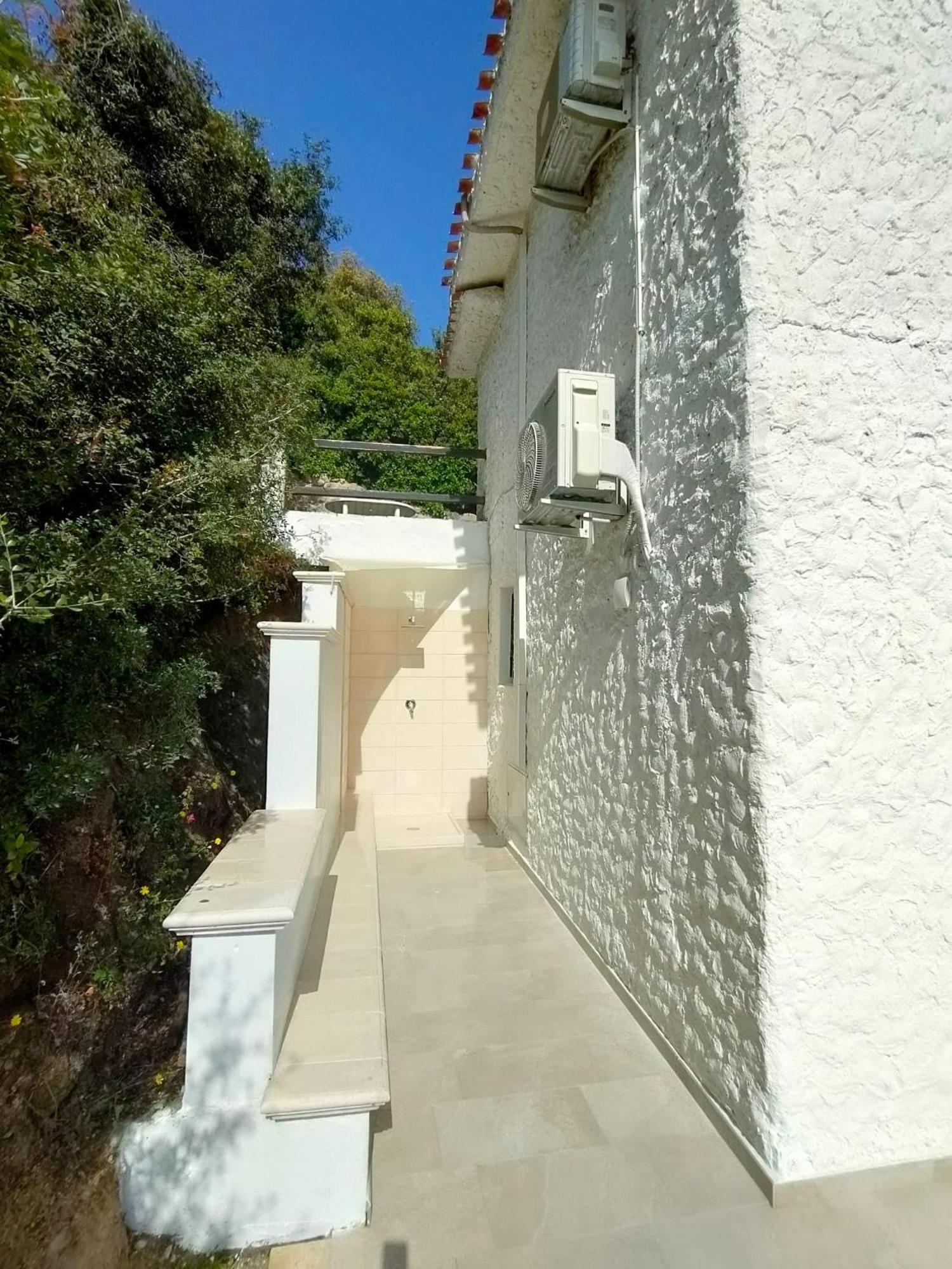 La Terrazza Sull'Alba Villa Коста Рей Екстериор снимка